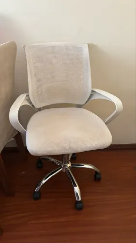 Mesa e Cadeira