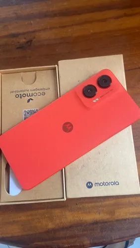 Vendo moto G35 256g