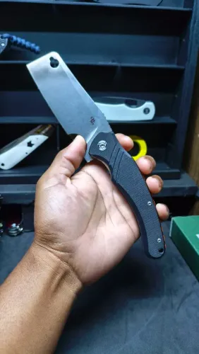 Canivete CH Knives butcher