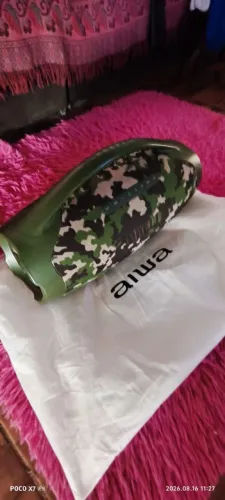 Caixa de som Aiwa