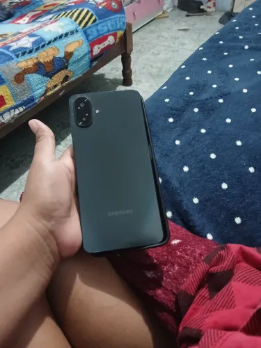 Celular A07