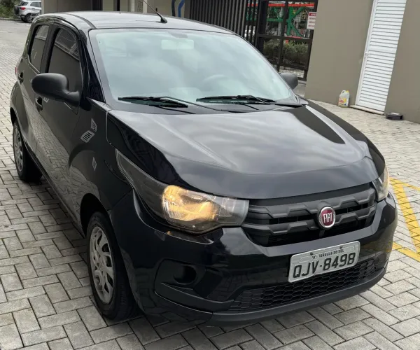 Fiat Mobi Like 1.0 Fire Flex 5P. 2020