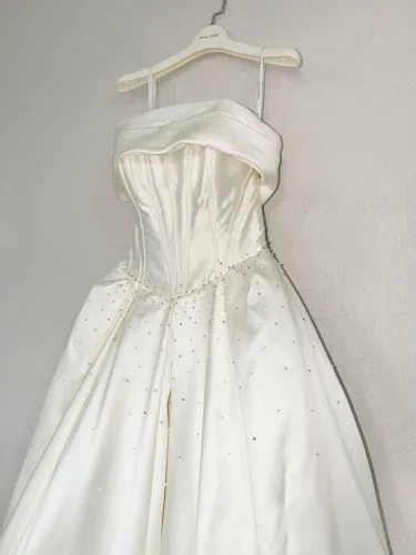 Vestido princesa/casamento 