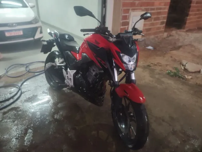 Twister 300f