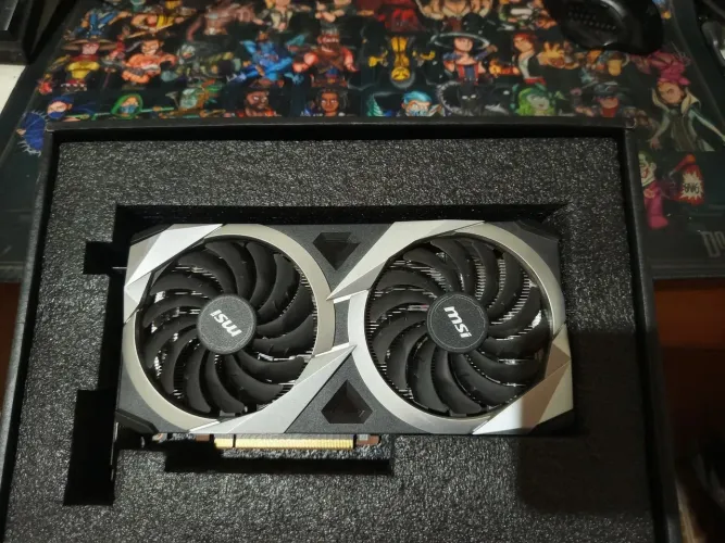 RX 6750xt 12 gb