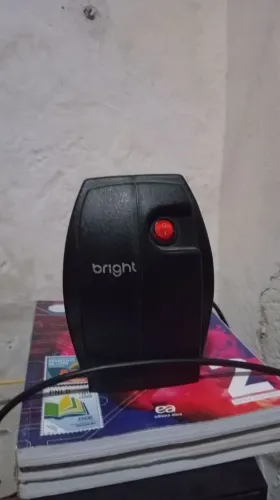 Vendo um estabilizador fusionado perfeito 