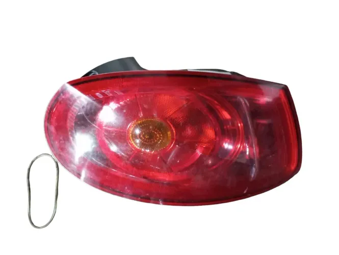 LANTERNA T D BRAVO FIAT BRAVO 2015 A8201 - P12977
