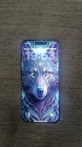 iPhone 16 Pro Max 256b