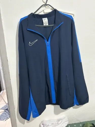 Jaqueta Dri Fit 23