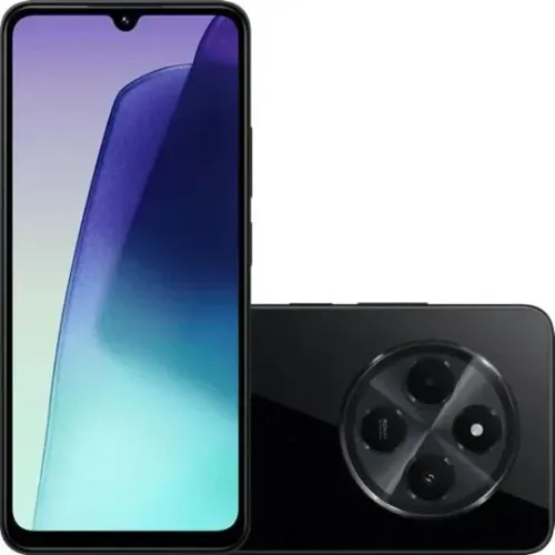 #Smartphone Celular Xiaomi Redmi Note 14- 128GB 6GB Câmera 108MP