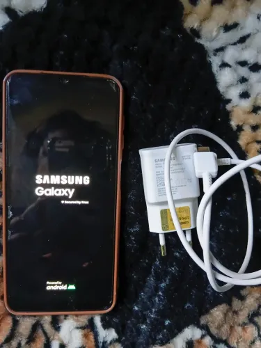 A 22 Samsung 