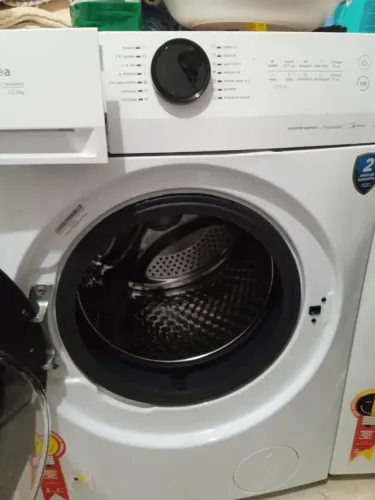 maquina de lavar roupa