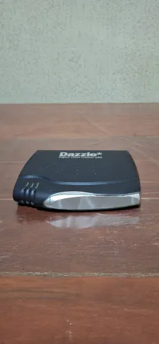PLACA DE CAPTURA DE VÍDEO EXTERNA DAZZLE DIGITAL VIDEO CREATOR 150 (DVC 150)