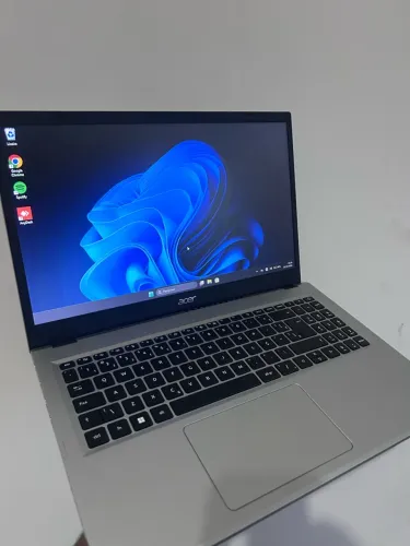 Notebook Acer