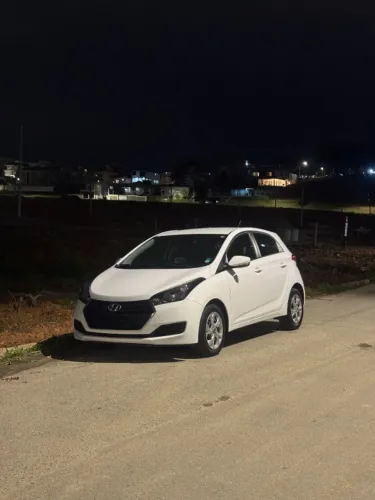Hyundai HB20 Comf./c.plus/c.style 1.0 Flex 12V 2018