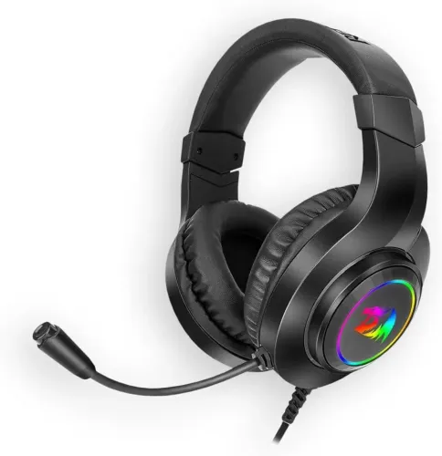 Headset Reddragon