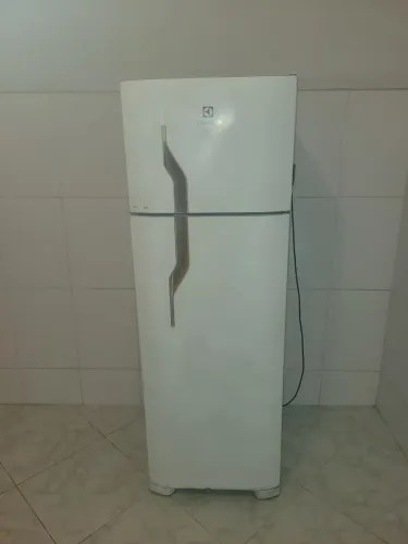 Geladeira Electrolux Degelo - Funcionando Perfeitamente
