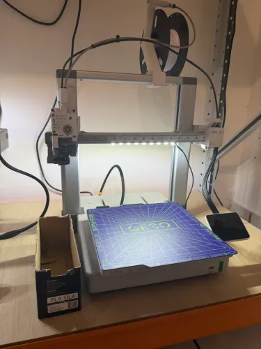 BAMBU LAB A1