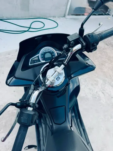 VENDO PCX 150 2018 DLX