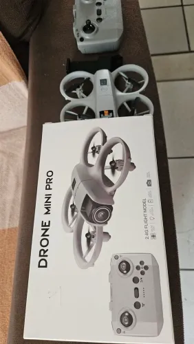Drone mini pro
