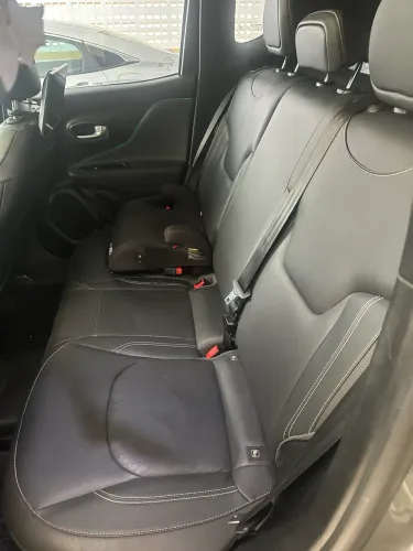 Jeep Renegade S T270 1.3 TB 4X4 Flex Aut. 2022