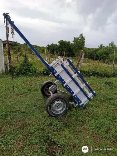 Carroça