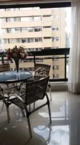 Apartamento para Locação na Enseada do Suá - Vitória | 67m²