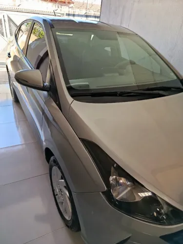 Hyundai HB20S Evolution 1.0 Flex 12V MEC 2022