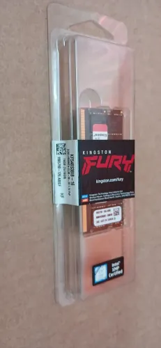 Memoria RAM DDR5 16GB