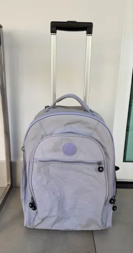 Mochila kipling 2 em 1 original