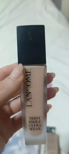 Base Lancôme nova 