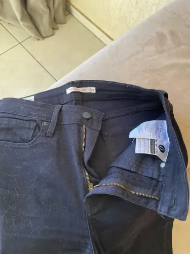 Calça levis
