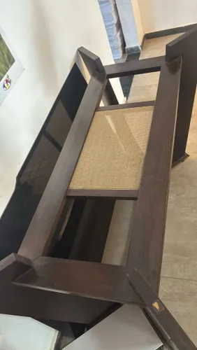 Pe de mesa