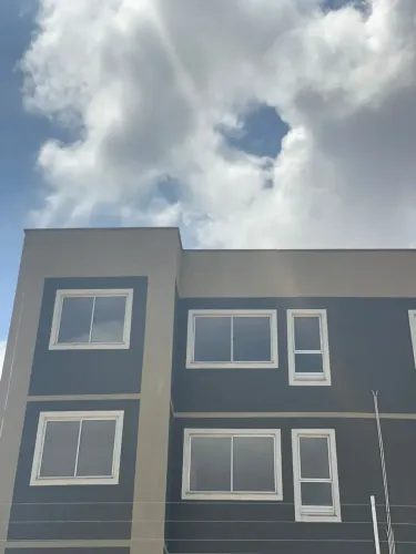 036// PASSO CHAVE NO TURU/APARTAMENTO NOVO