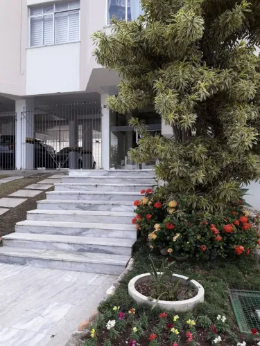 Ótimo apartamento 1 quarto na Carvoeira