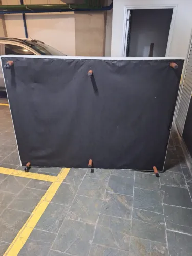 Cama de casal