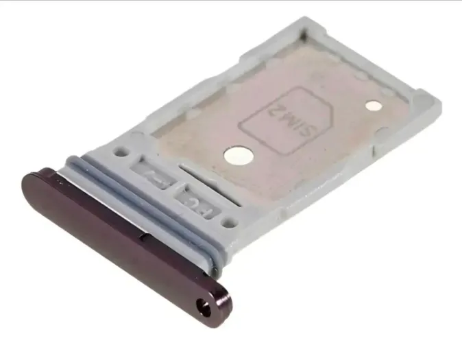 Gaveta de chip linha S envio imediato