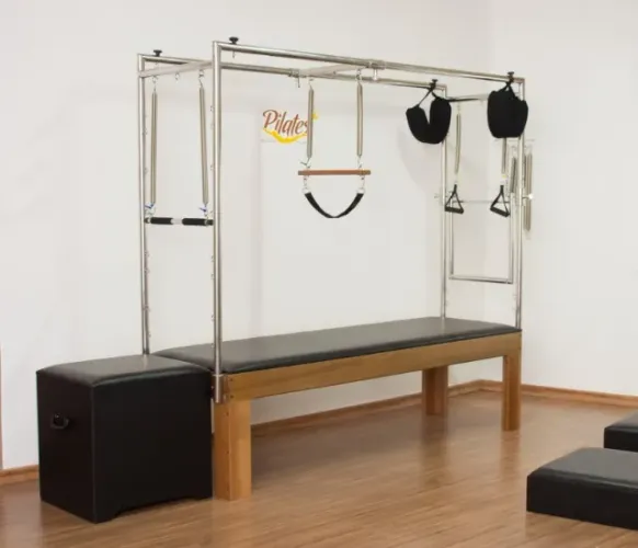 Cadillac Pilates Novo
