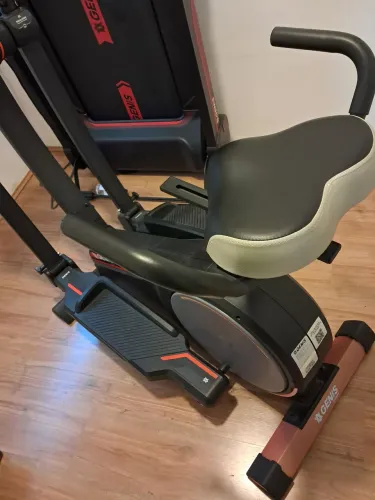 Elíptico Genis para Ginastica Usado Poucas Vezes