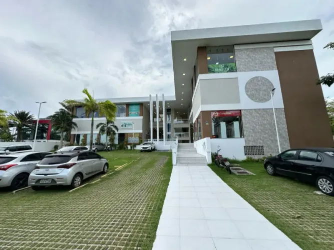 Loja à venda no Alpha Shopping