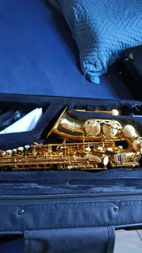 Sax alto Cadence
