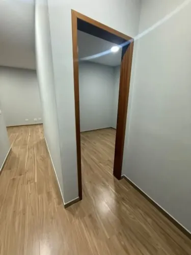 APARTAMENTO PARA LOCAÇÃO | BOSQUE DOS EUCALIPTOS