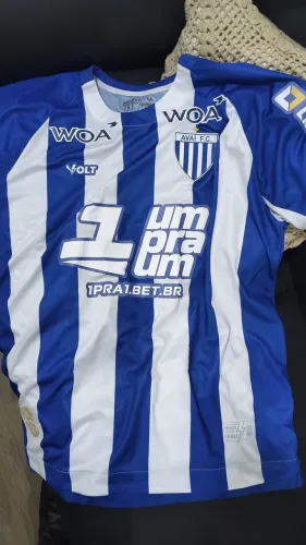 Camisa avai