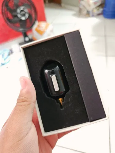 Fonte portátil para tatuagem - Mast