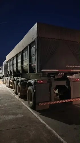 Carreta vanderleia