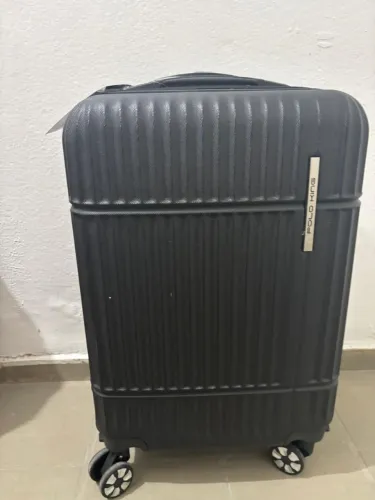 Mala de bordo 10kg - com avaria