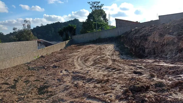Terrenos em Tamandaré 3km da prefeitura