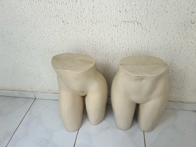 manequins