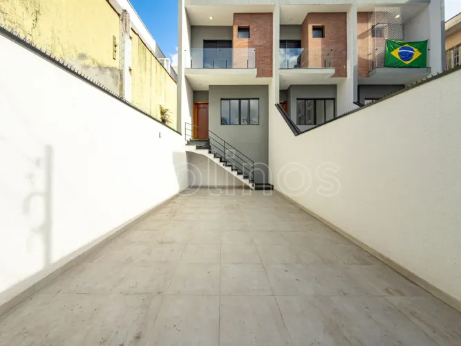 Casa à venda no bairro Vila Carrão - São Paulo/SP