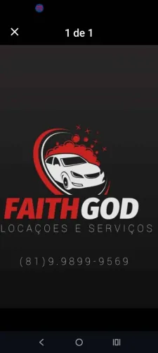 LOCACÕES & SERVIÇOS - ALUGAMOS VEÍCULOS PARA APLICATIVOS.